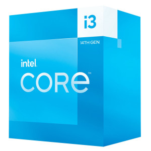 پردازنده Intel Core i3 14100