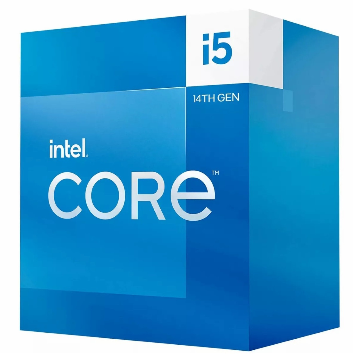پردازنده Intel Core i5 14600