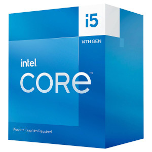 پردازنده Intel Core i5 14400F