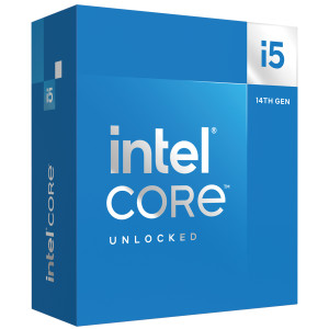 پردازنده Intel Core i5 14600K