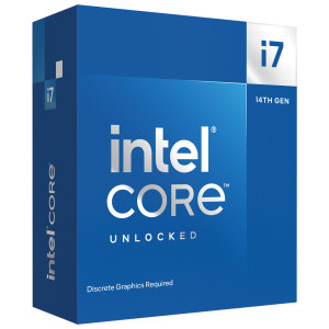 پردازنده Intel Core i7 14700KF