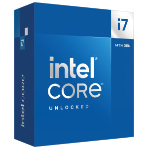 پردازنده Intel Core i7 14700K