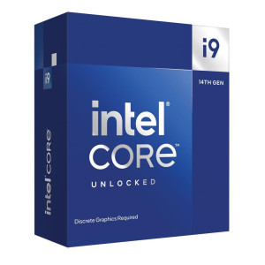 پردازنده Intel Core i9 14900KF