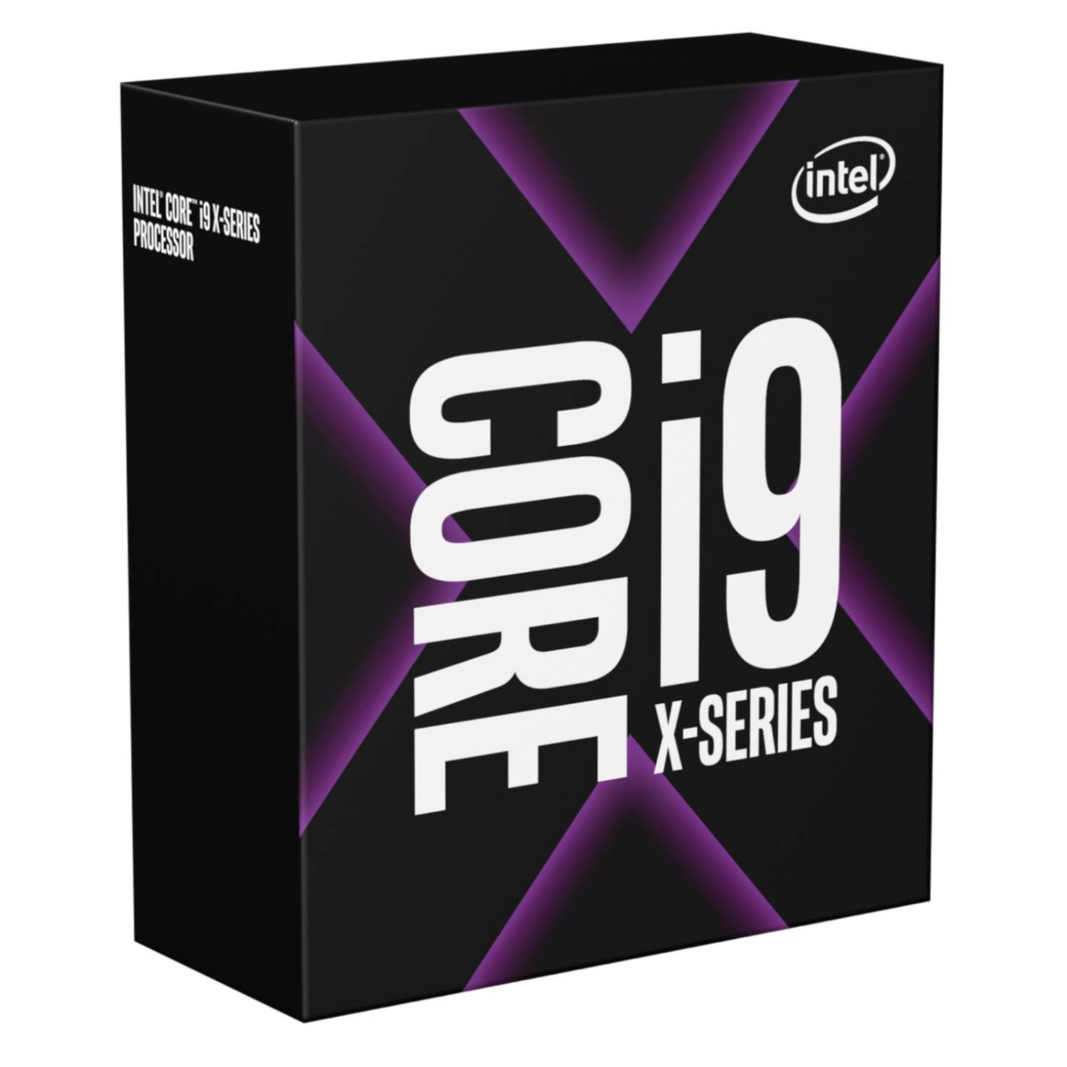 پردازنده Intel Core i9 10900X