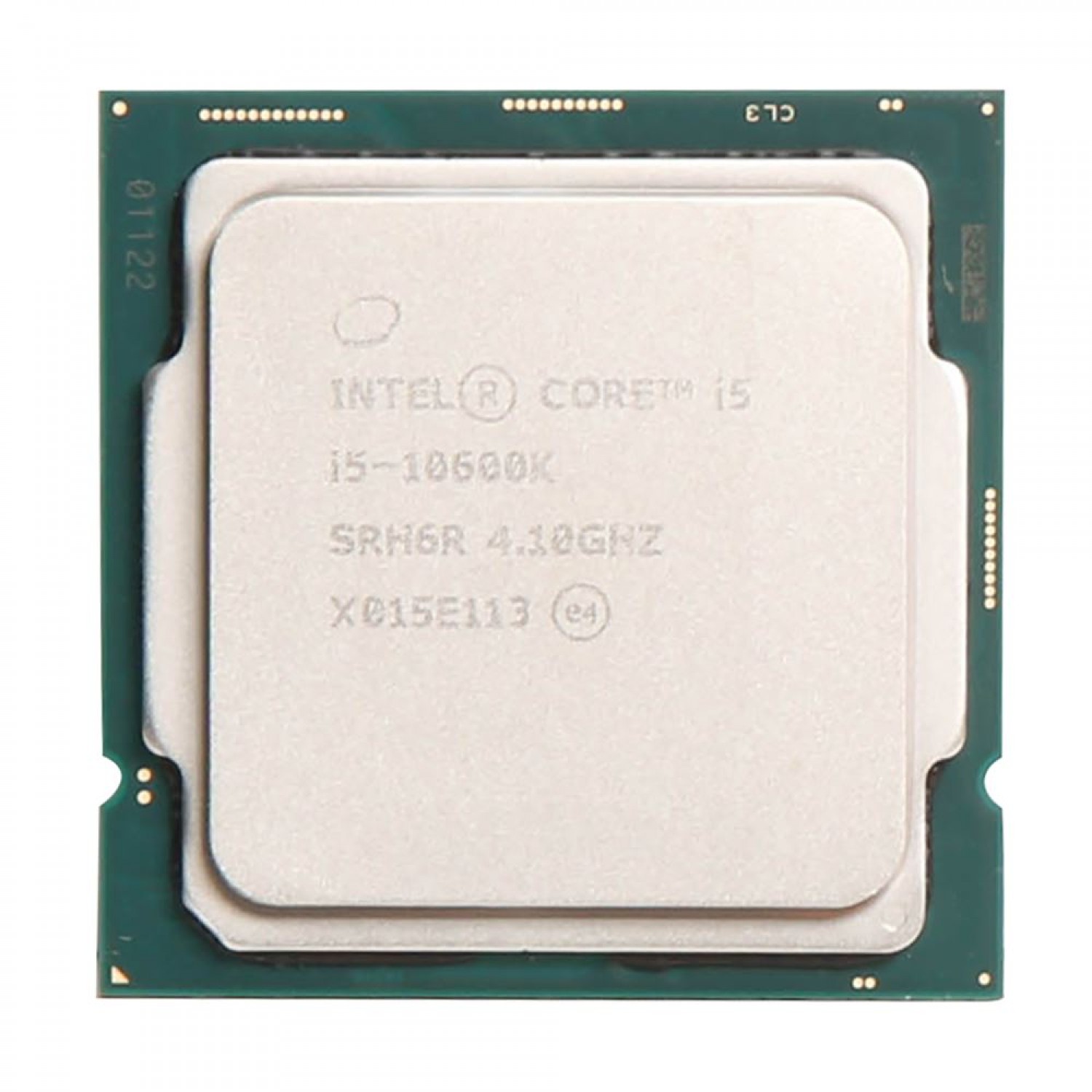 پردازنده Intel Core i5 10600K TRAY