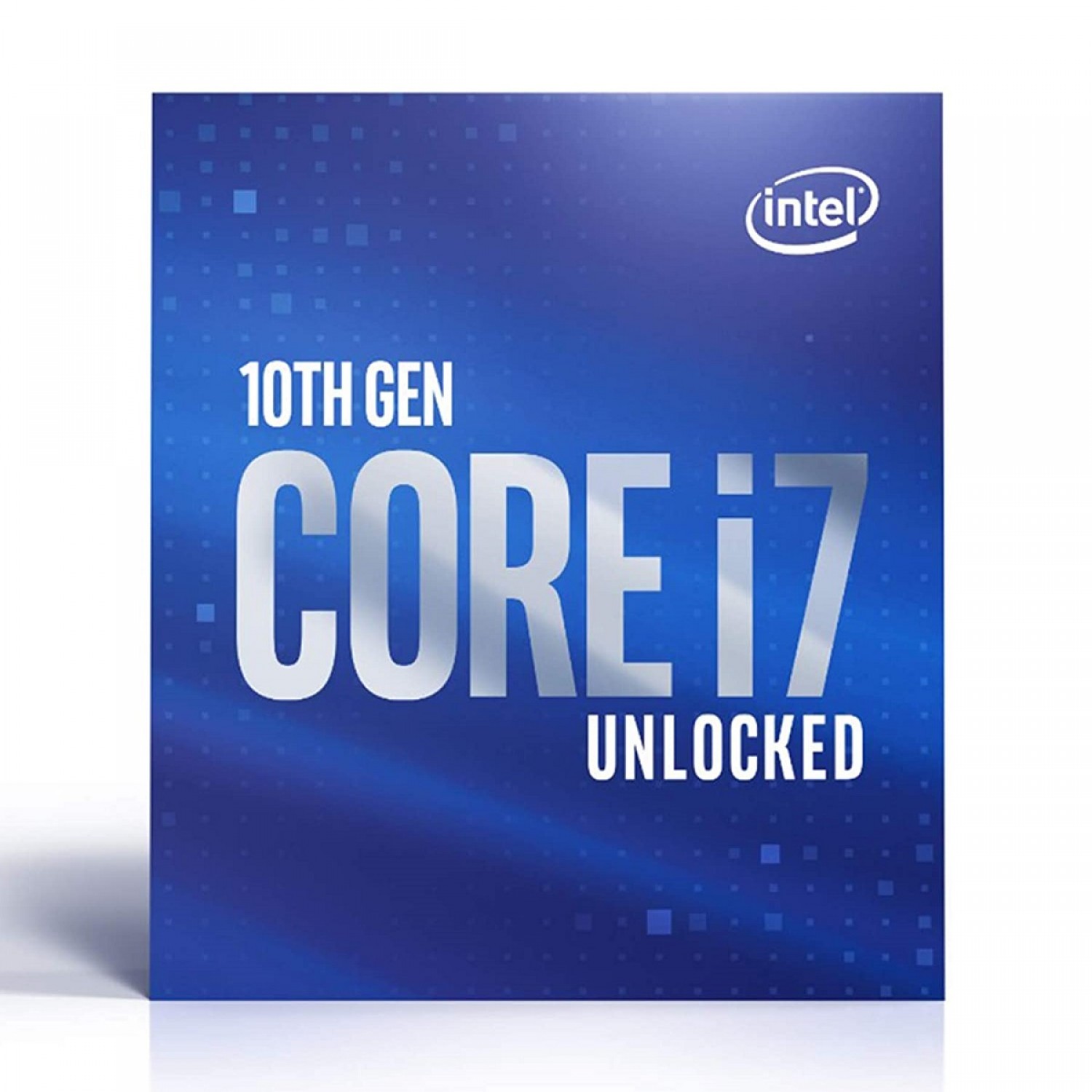 پردازنده Intel Core i7 10700KF-1