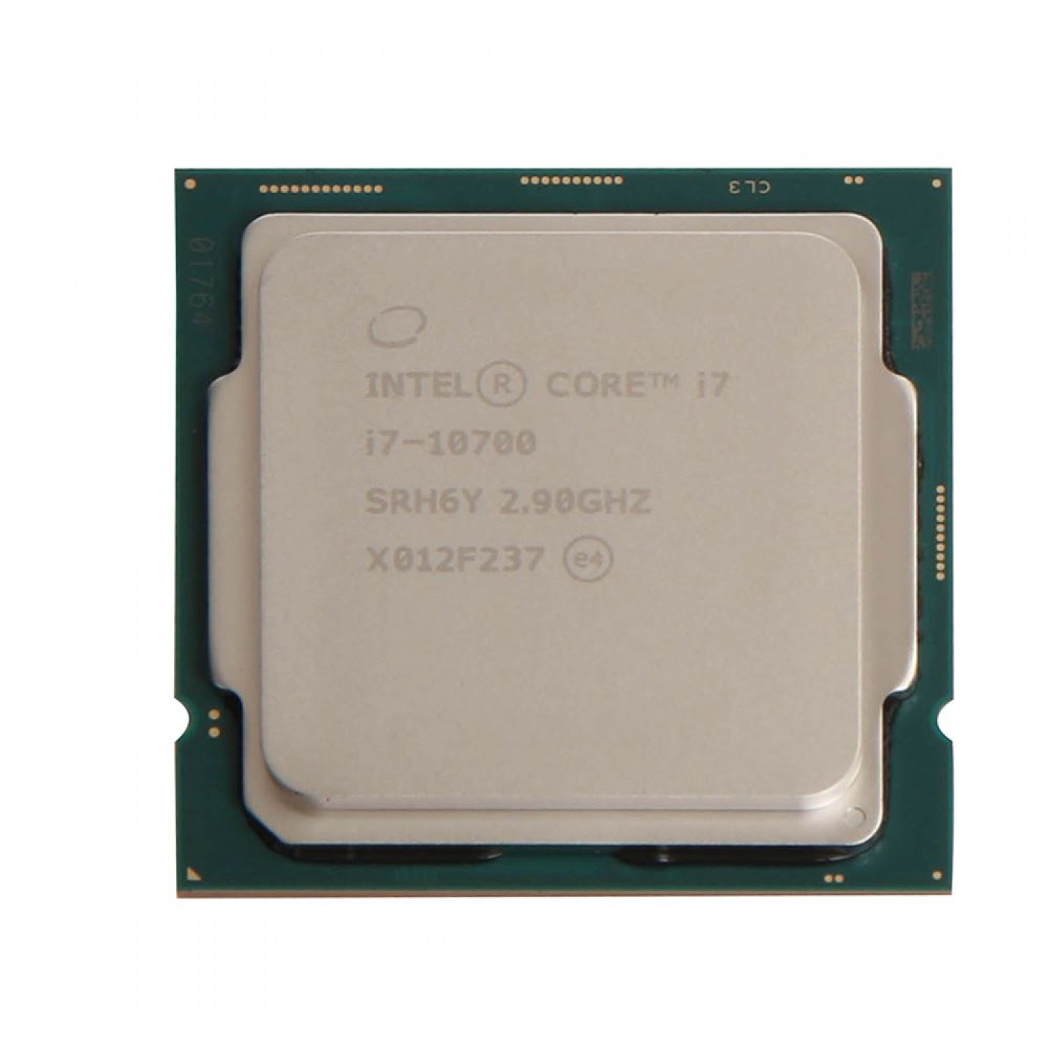 پردازنده Intel Core i7 10700-4