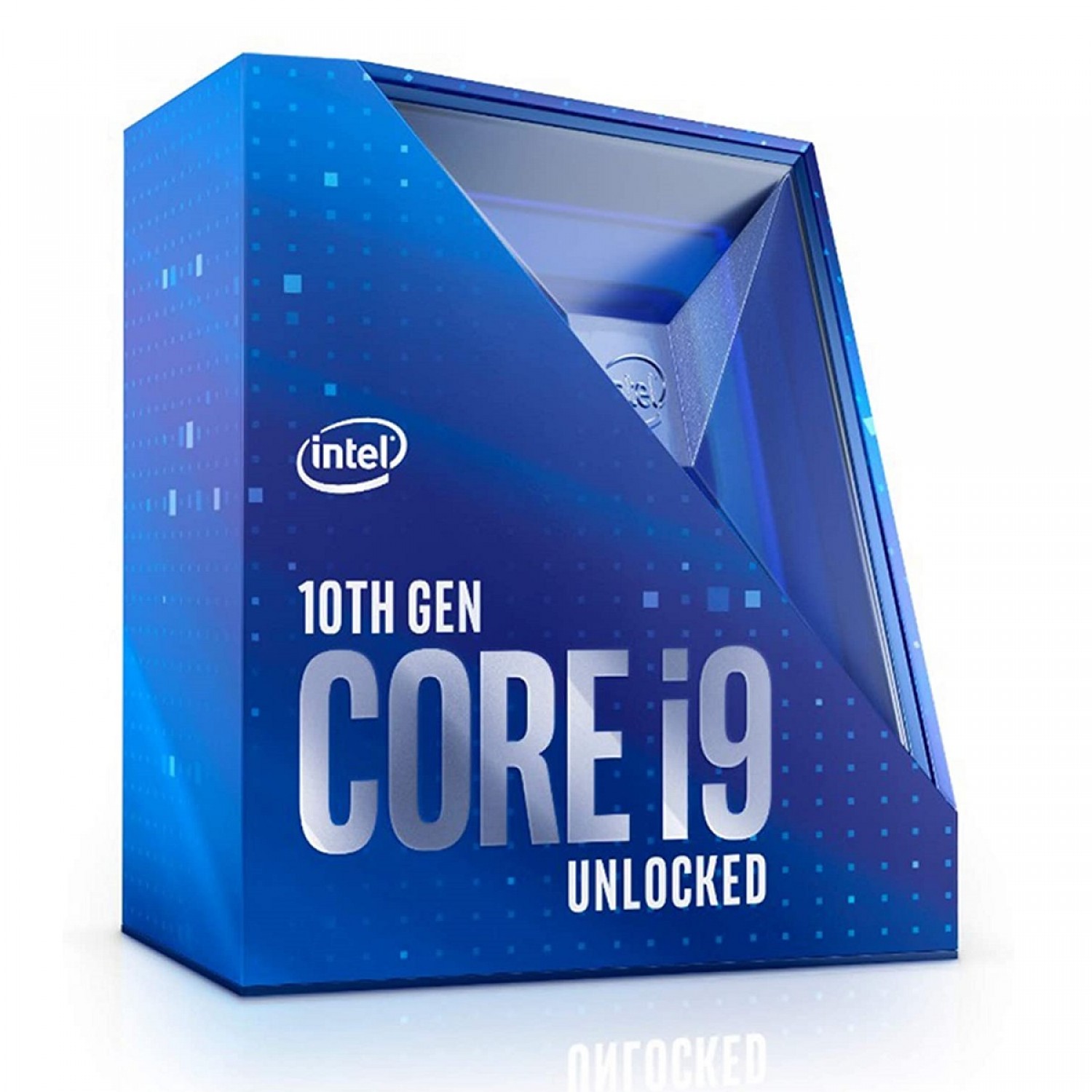 پردازنده Intel Core i9 10850K