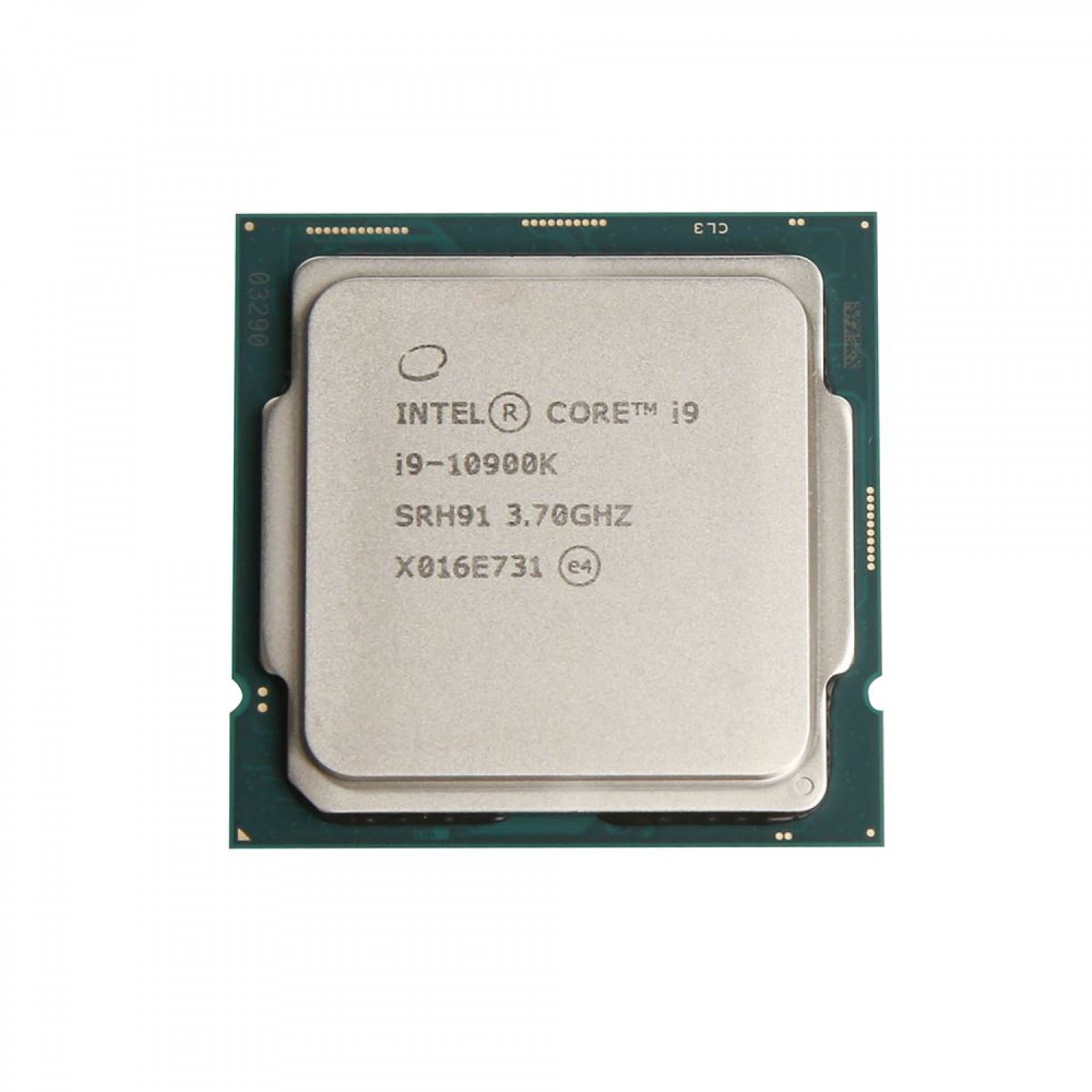 پردازنده Intel Core i9 10900K TRAY