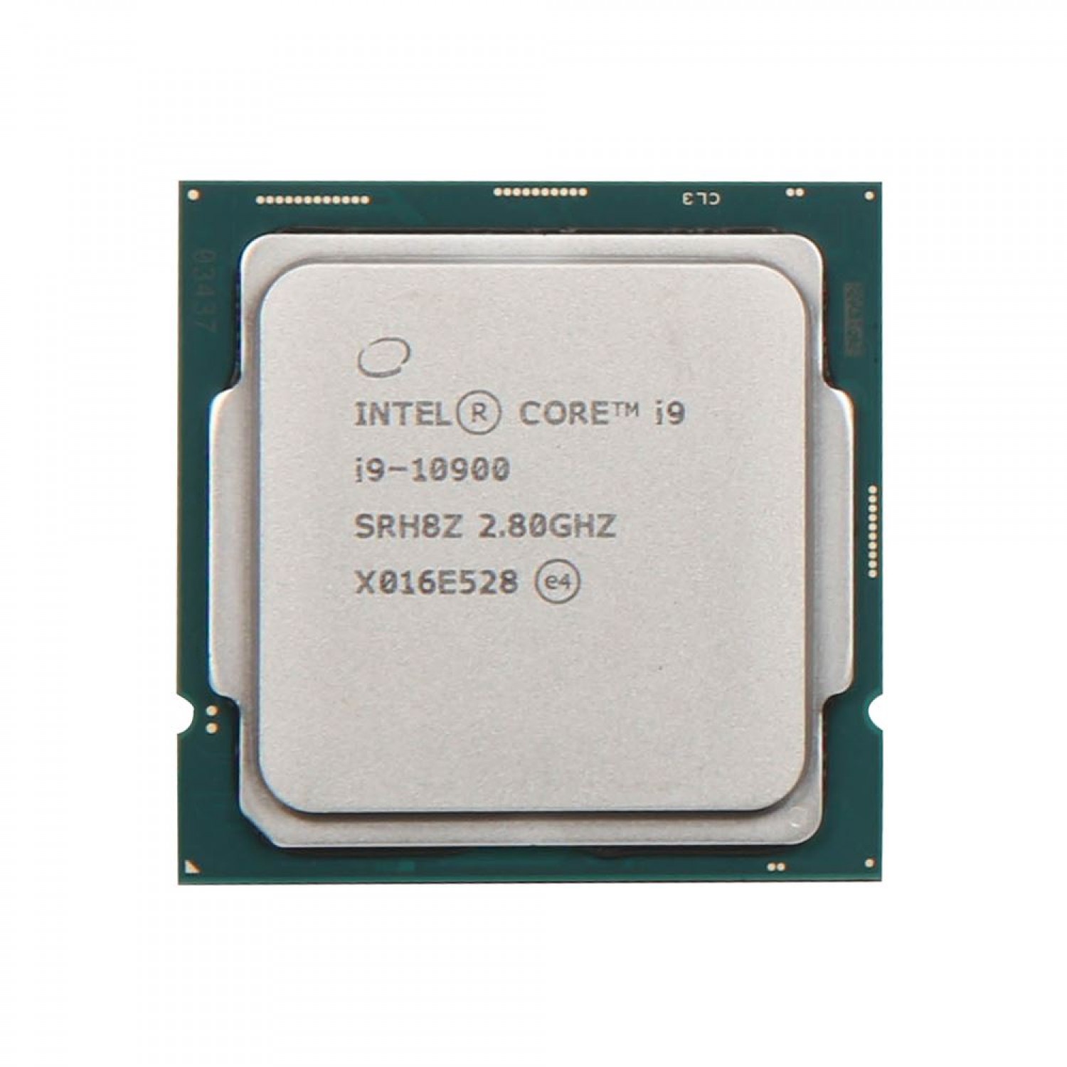 پردازنده Intel Core i9 10900-4