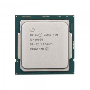 پردازنده Intel Core i9 10900 TRAY
