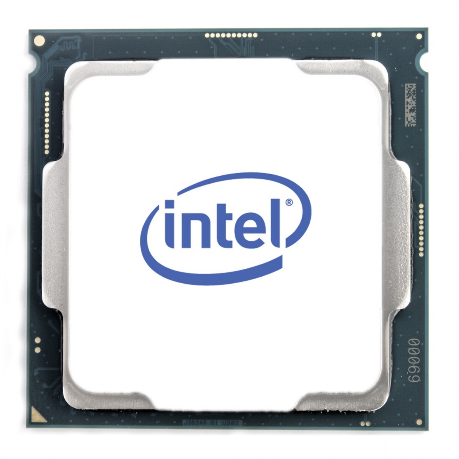 پردازنده Intel Core i9 10850K TRAY