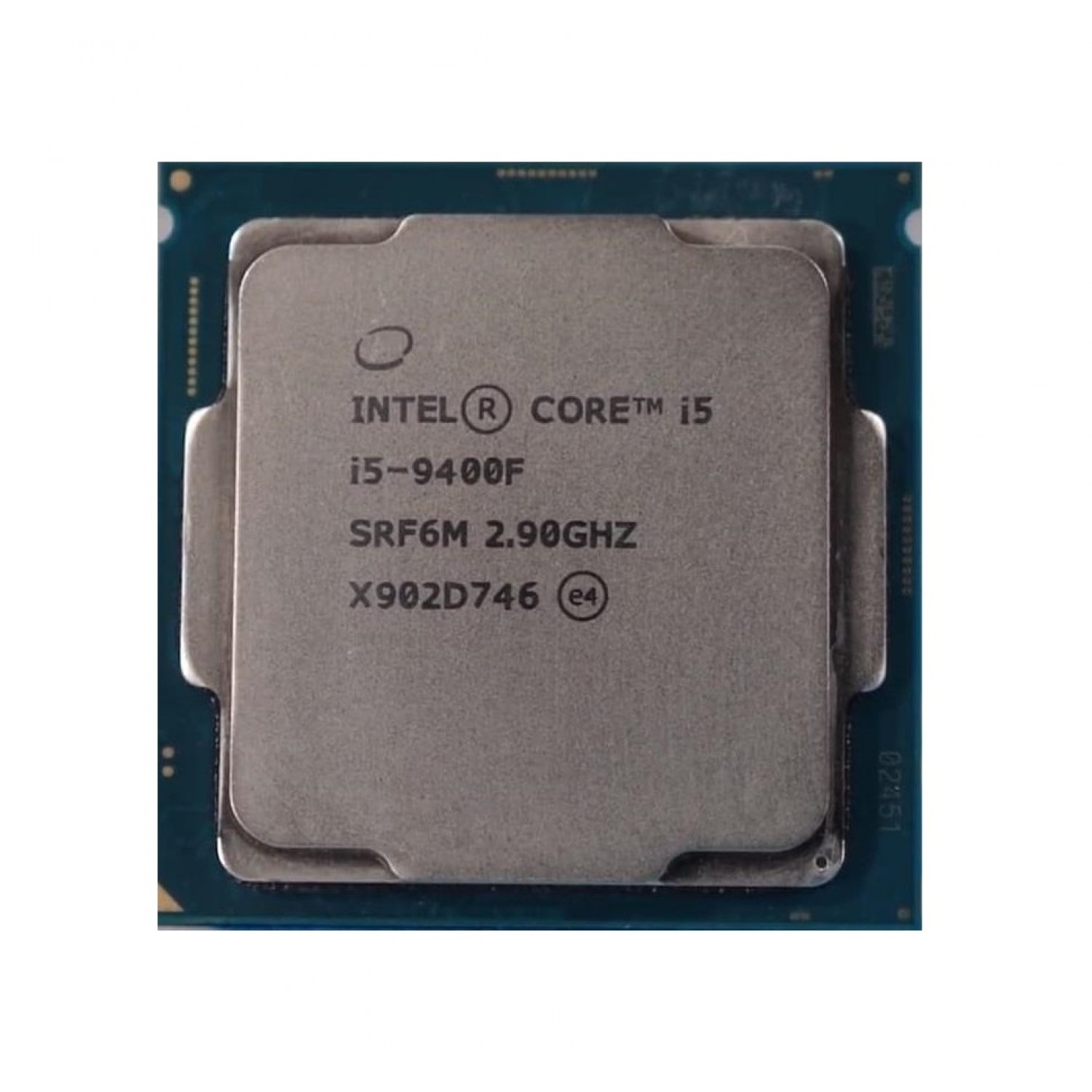 پردازنده Intel Core i5 9400F Tray