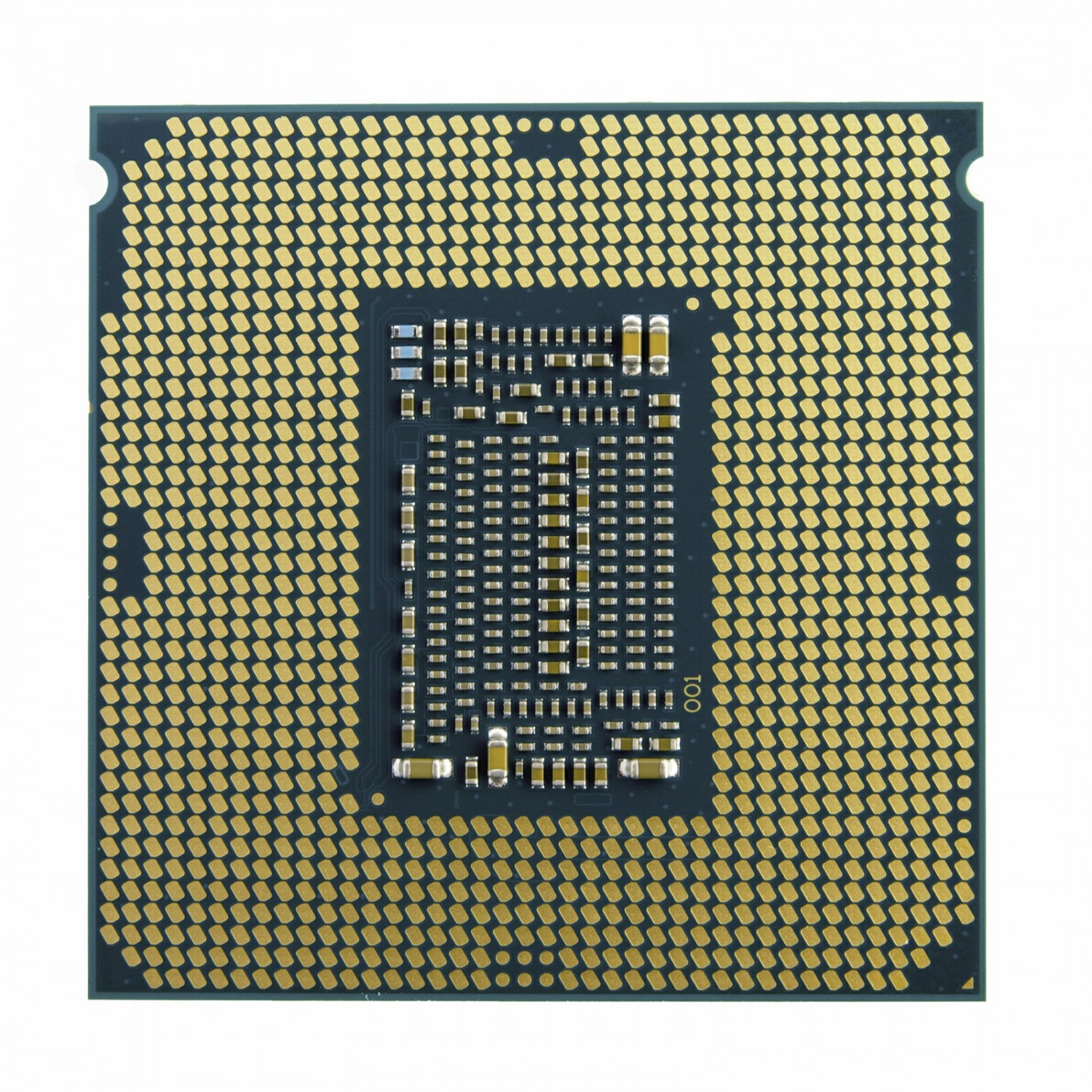 پردازنده Intel Core i7 11700-3