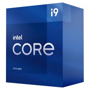 پردازنده Intel Core i9 11900