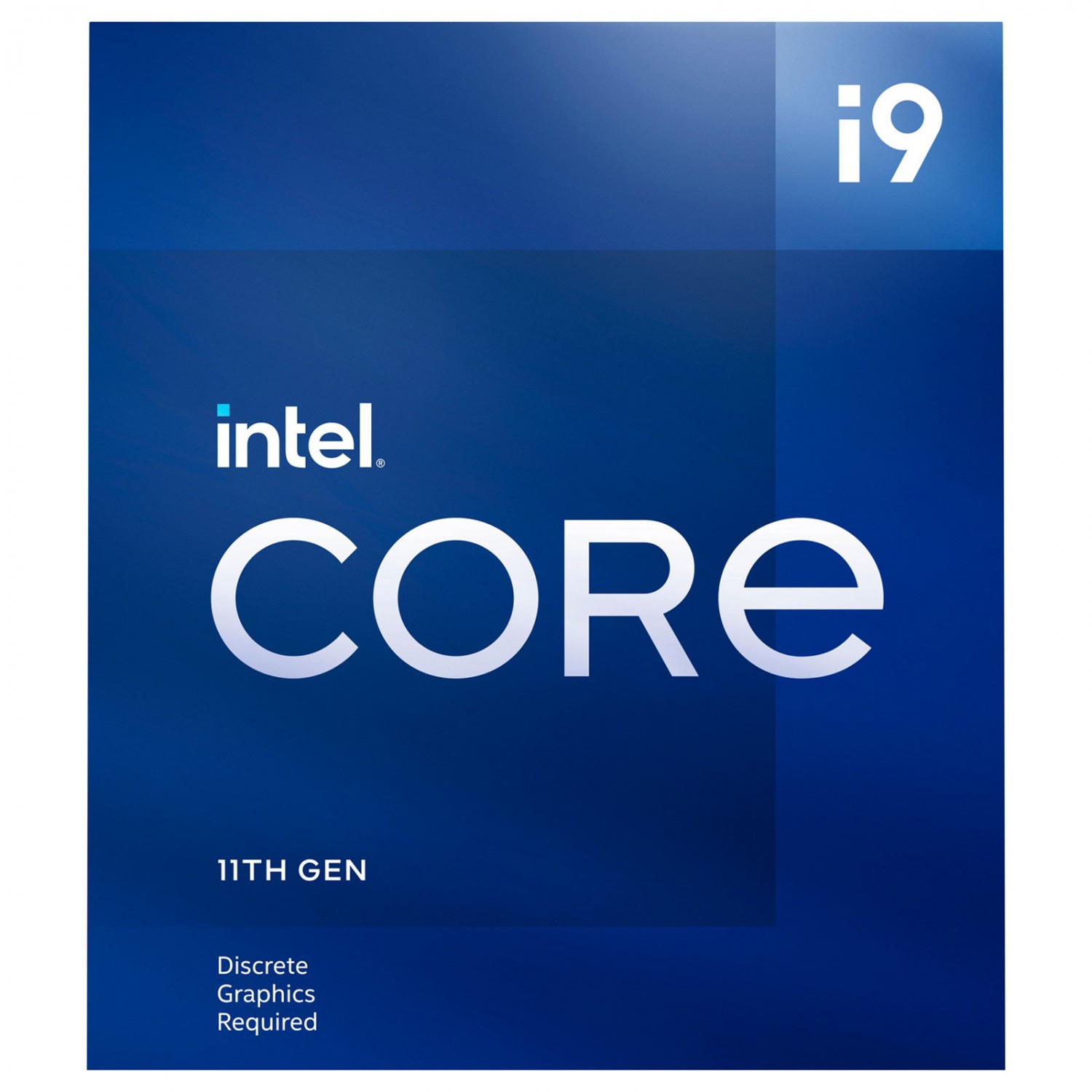 پردازنده Intel Core i9 11900F-1