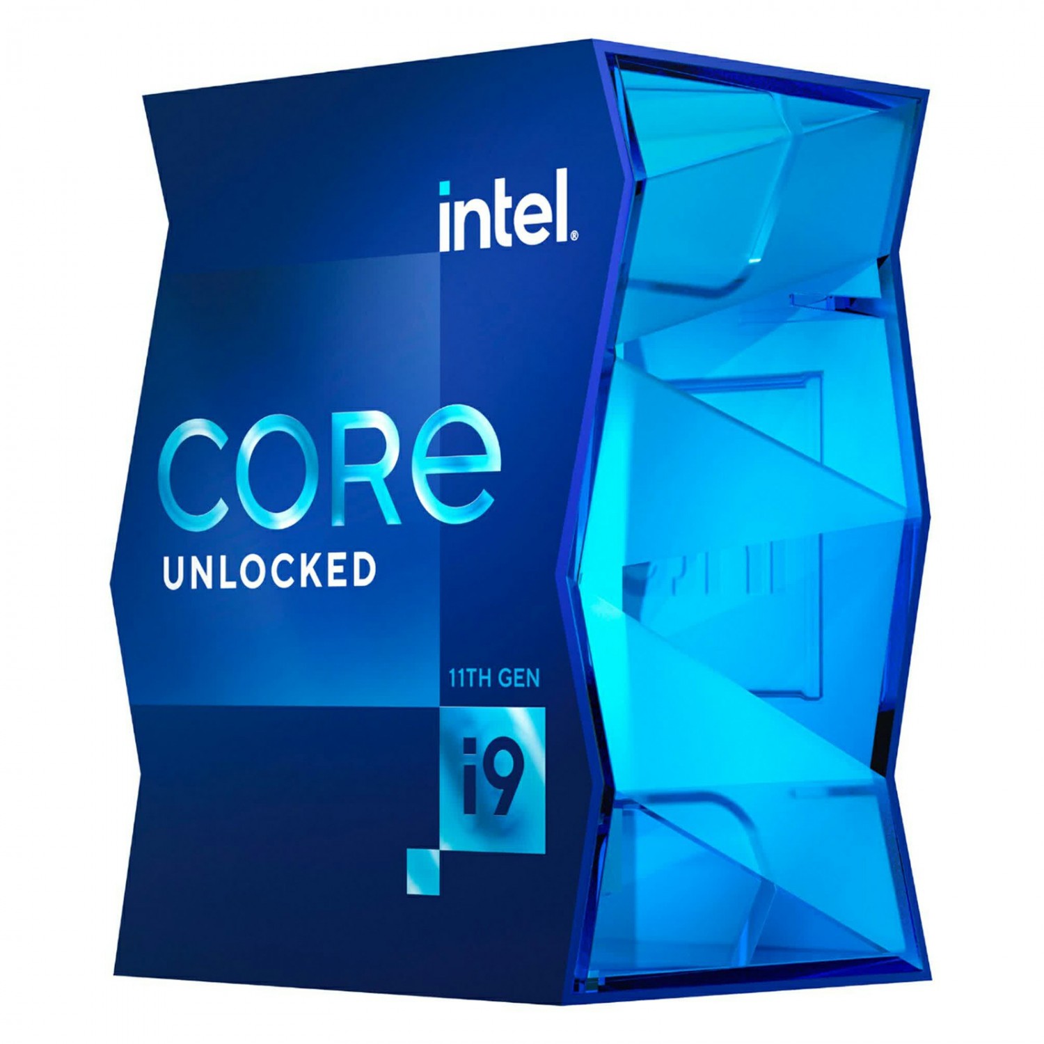 پردازنده Intel Core i9 11900K