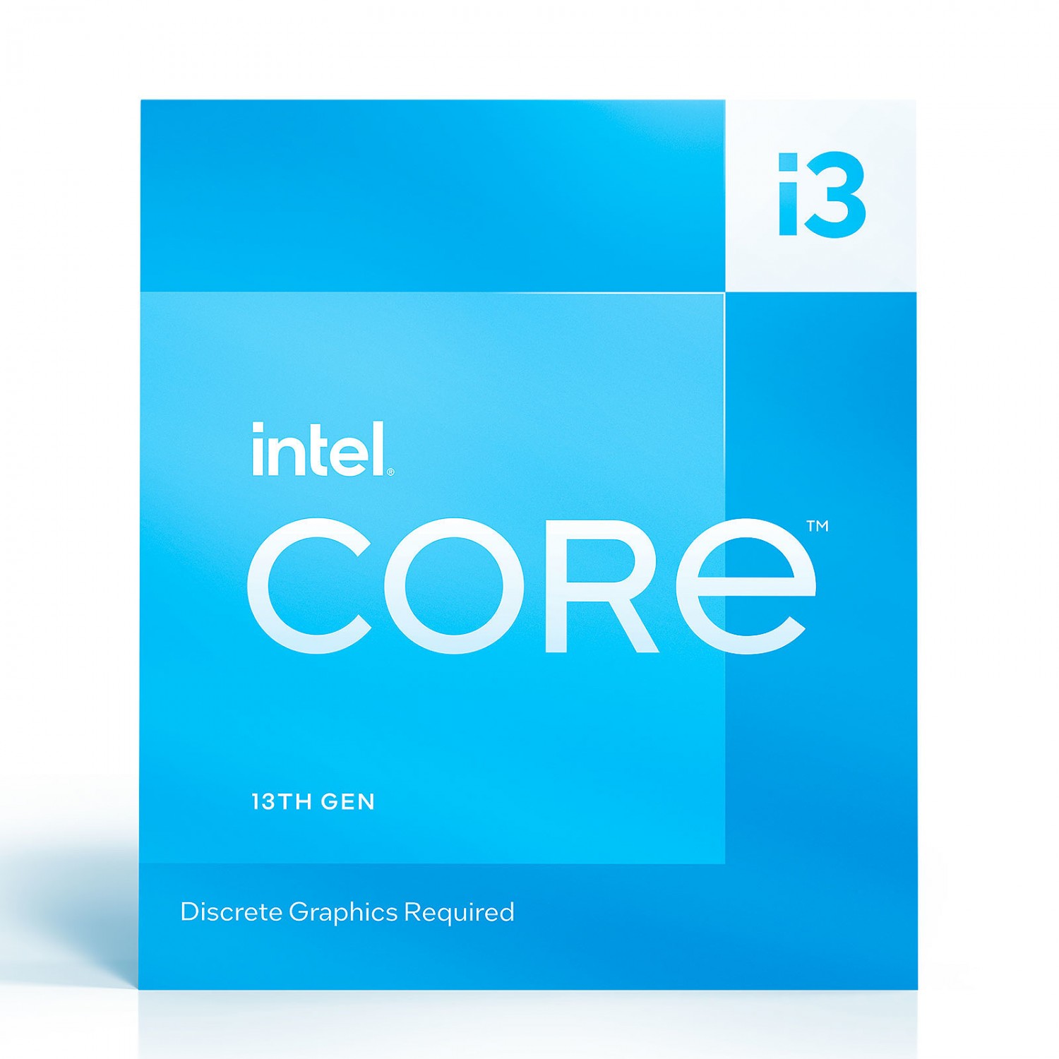 پردازنده Intel Core i3 13100F-1