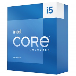 پردازنده Intel Core i5 13600K