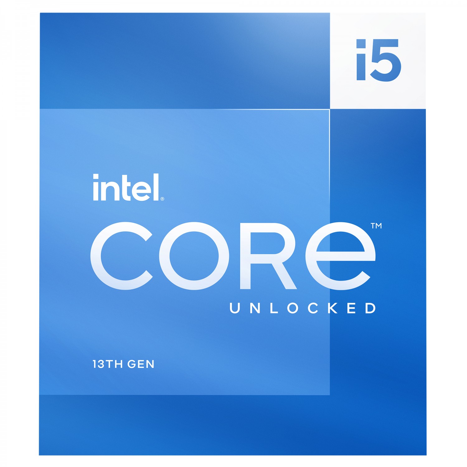 پردازنده Intel Core i5 13600K-1