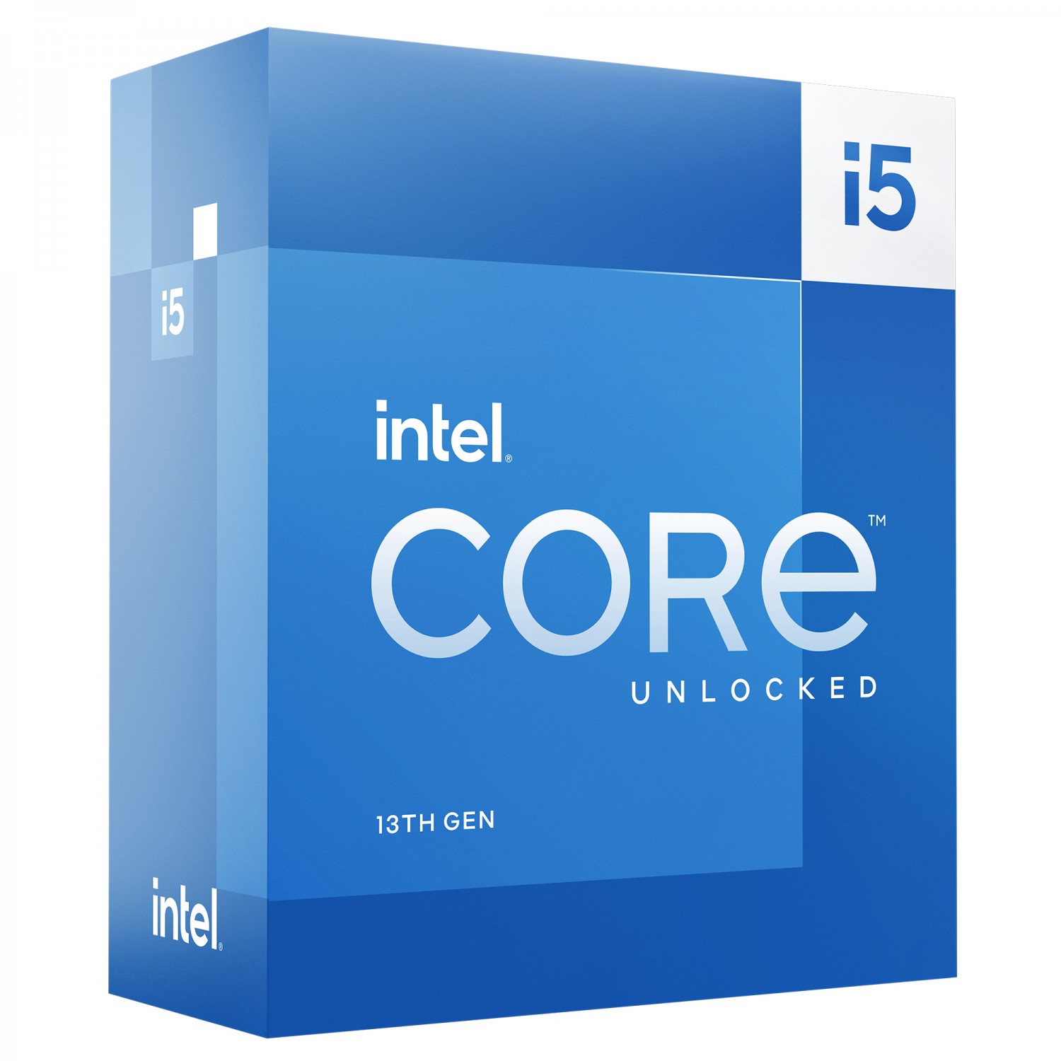 پردازنده Intel Core i5 13600K-2