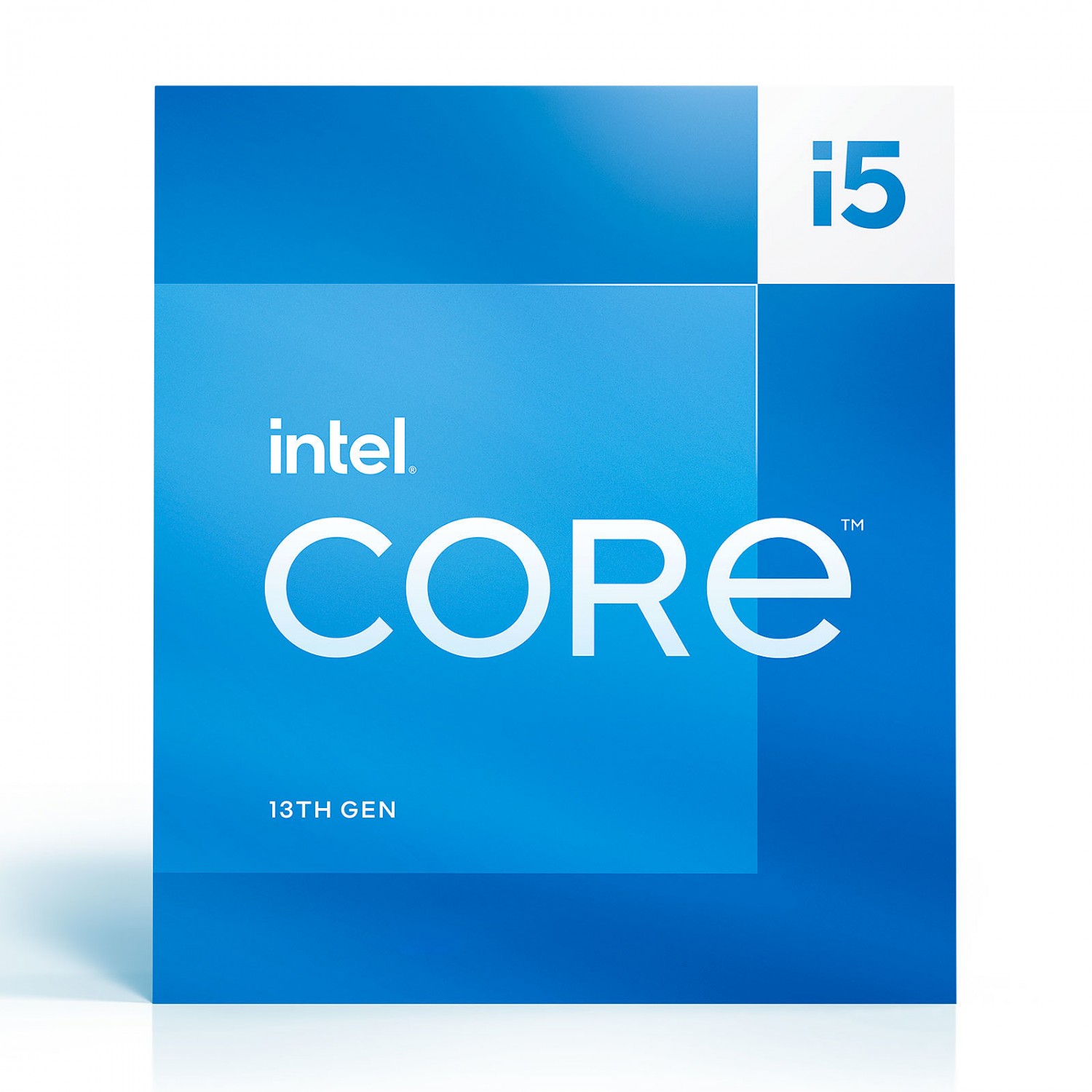 پردازنده Intel Core i5 13400-1