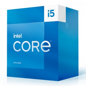 پردازنده Intel Core i5 13500