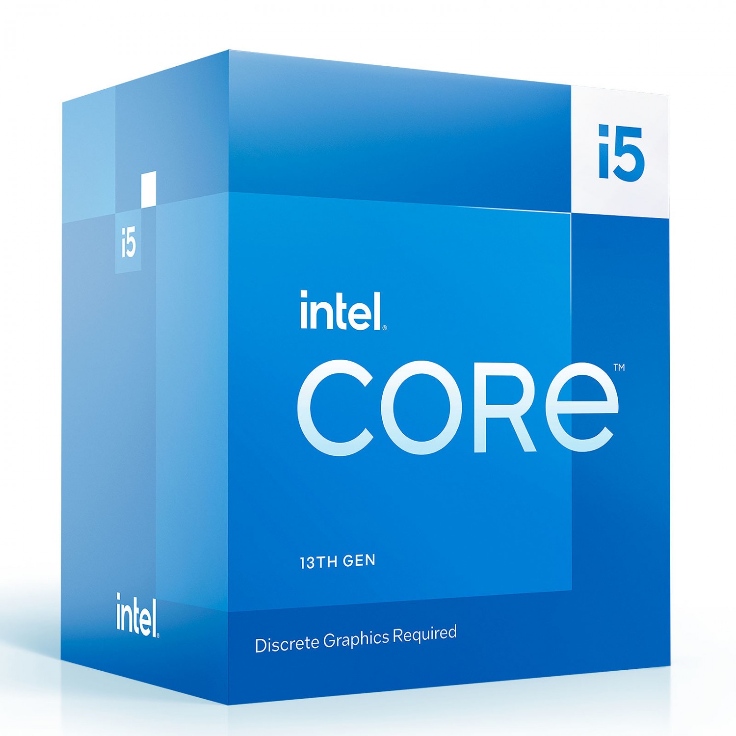 پردازنده Intel Core i5 13400F-2