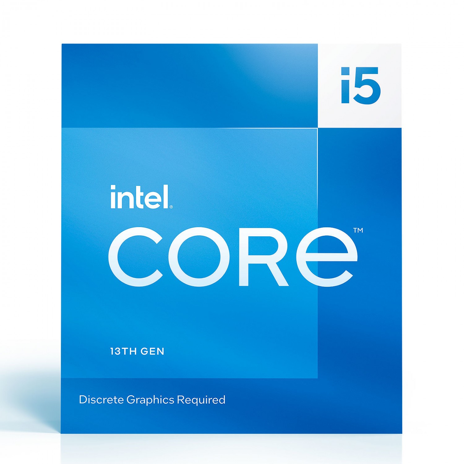 پردازنده Intel Core i5 13400F-1