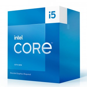 پردازنده Intel Core i5 13400F