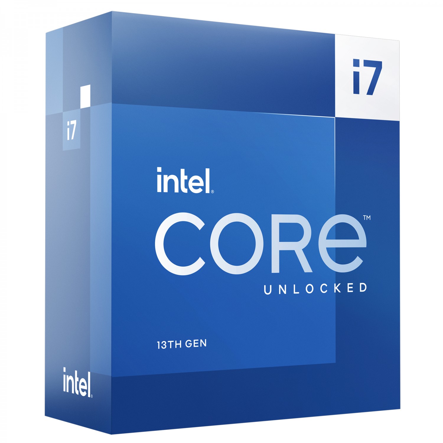 پردازنده Intel Core i7 13700K-2