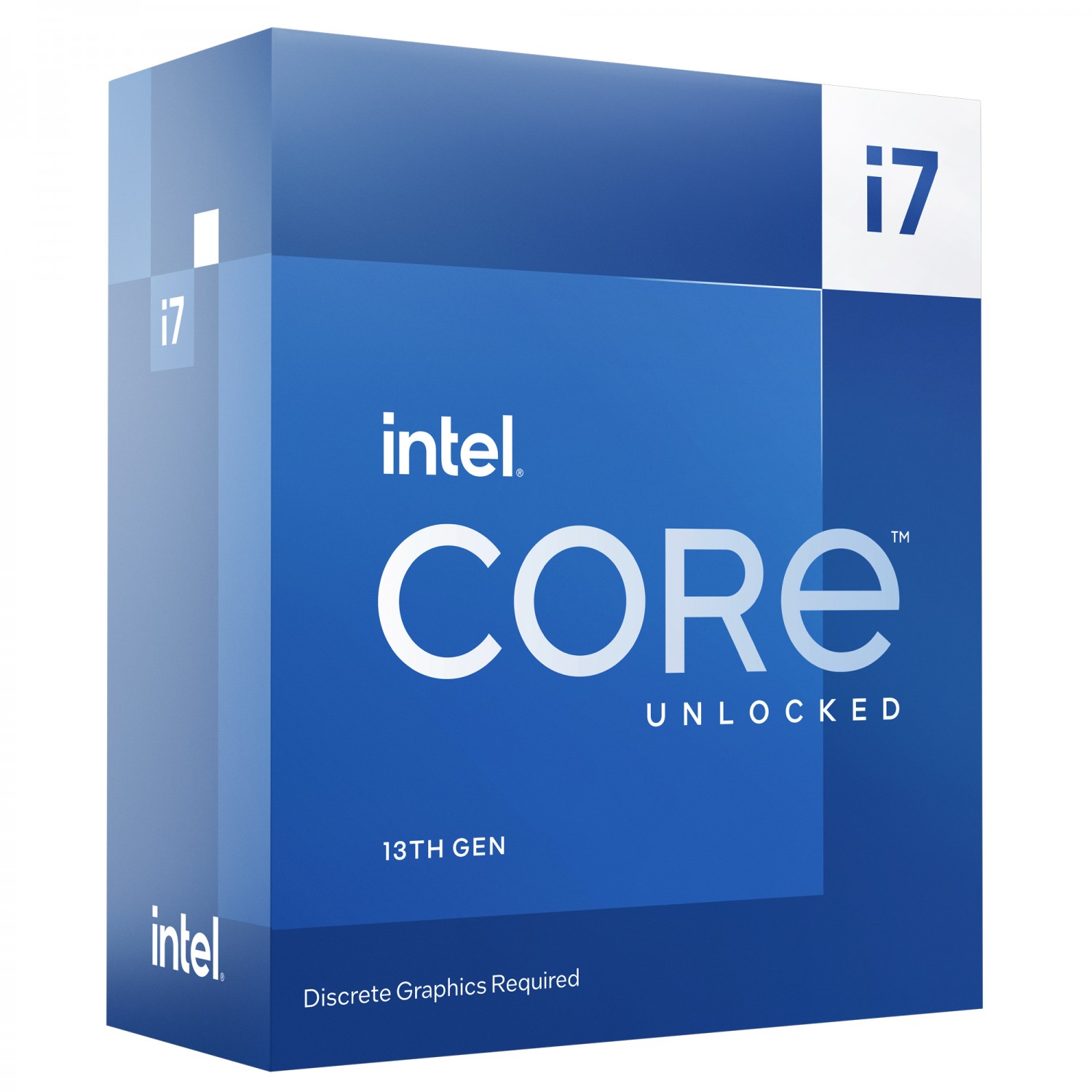پردازنده Intel Core i7 13700KF-2