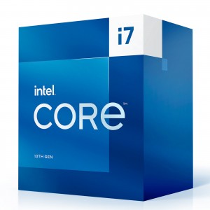 پردازنده Intel Core i7 13700