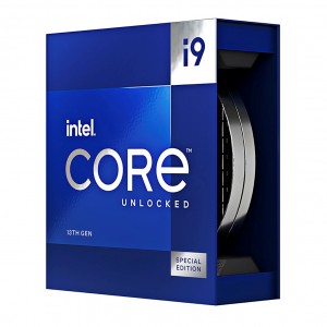پردازنده Intel Core i9 13900KS