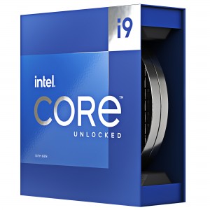 پردازنده Intel Core i9 13900K