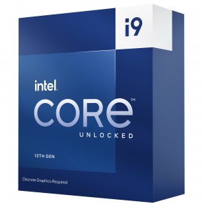 پردازنده Intel Core i9 13900KF