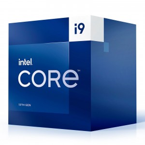 پردازنده Intel Core i9 13900