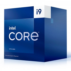 پردازنده Intel Core i9 13900F