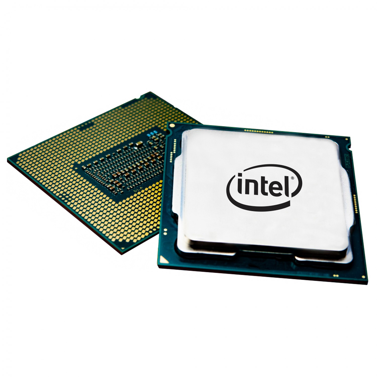 پردازنده Intel Core i7 9700KF - Tray-1