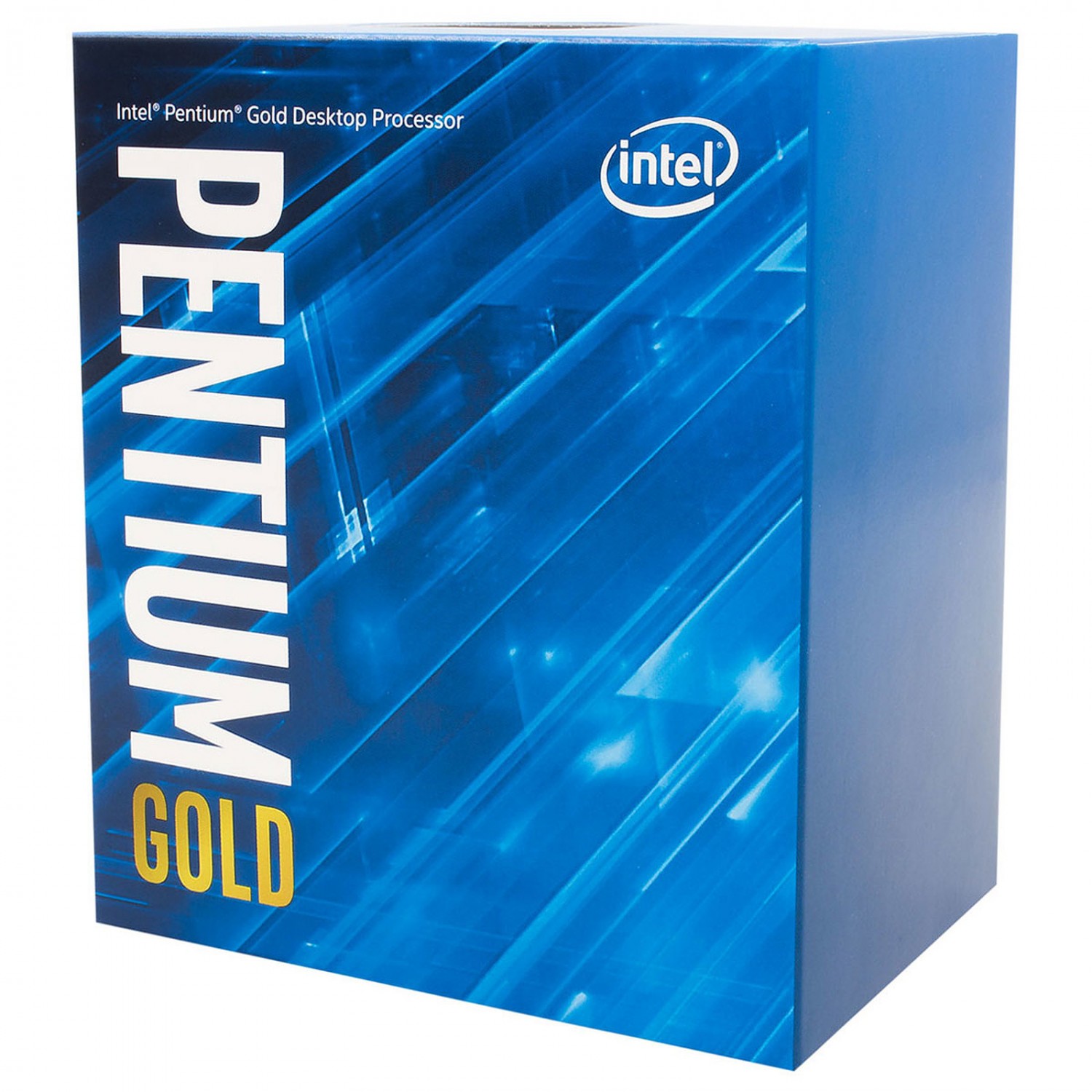 پردازنده Intel Pentium GOLD G5620-2