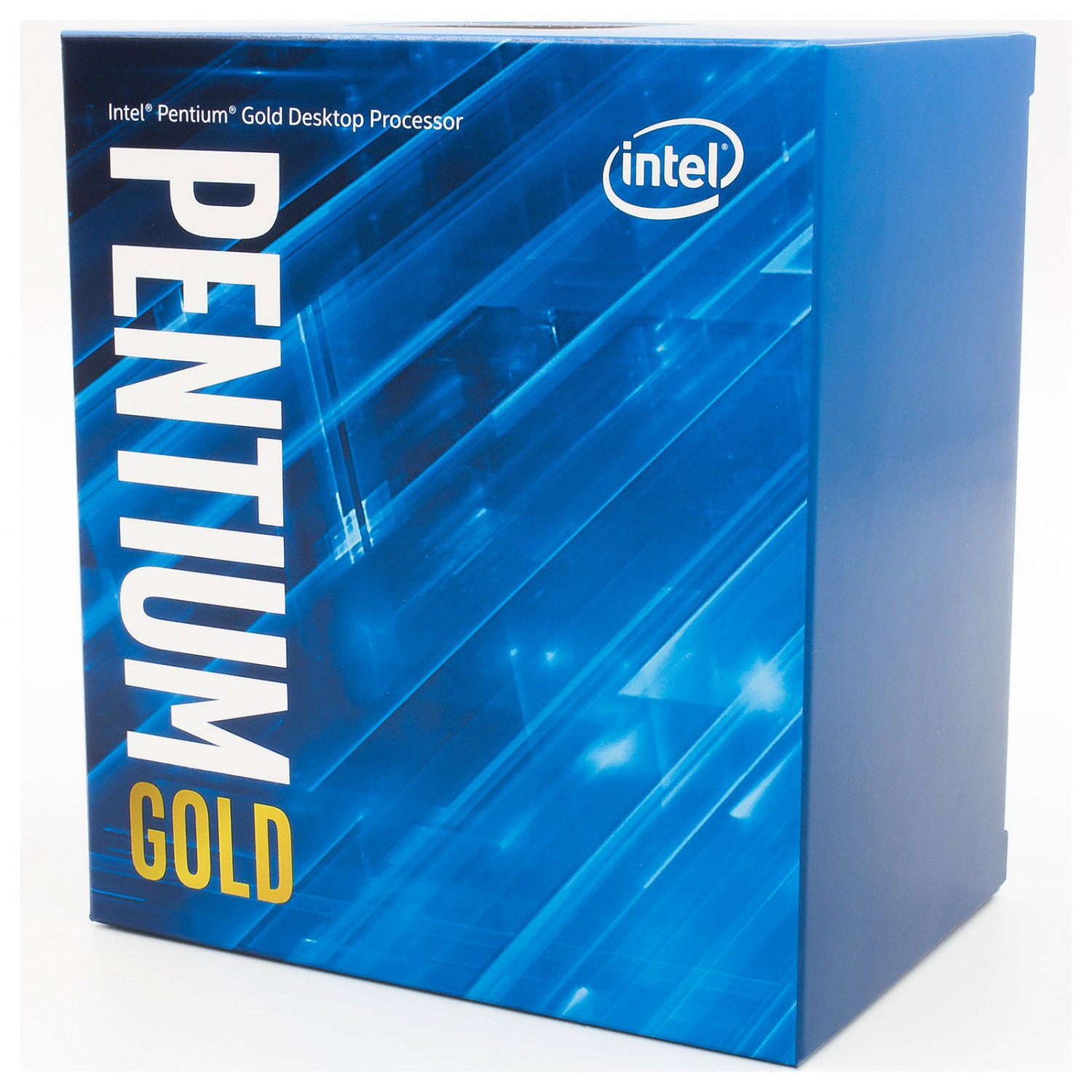 پردازنده Intel Pentium GOLD G6405-1