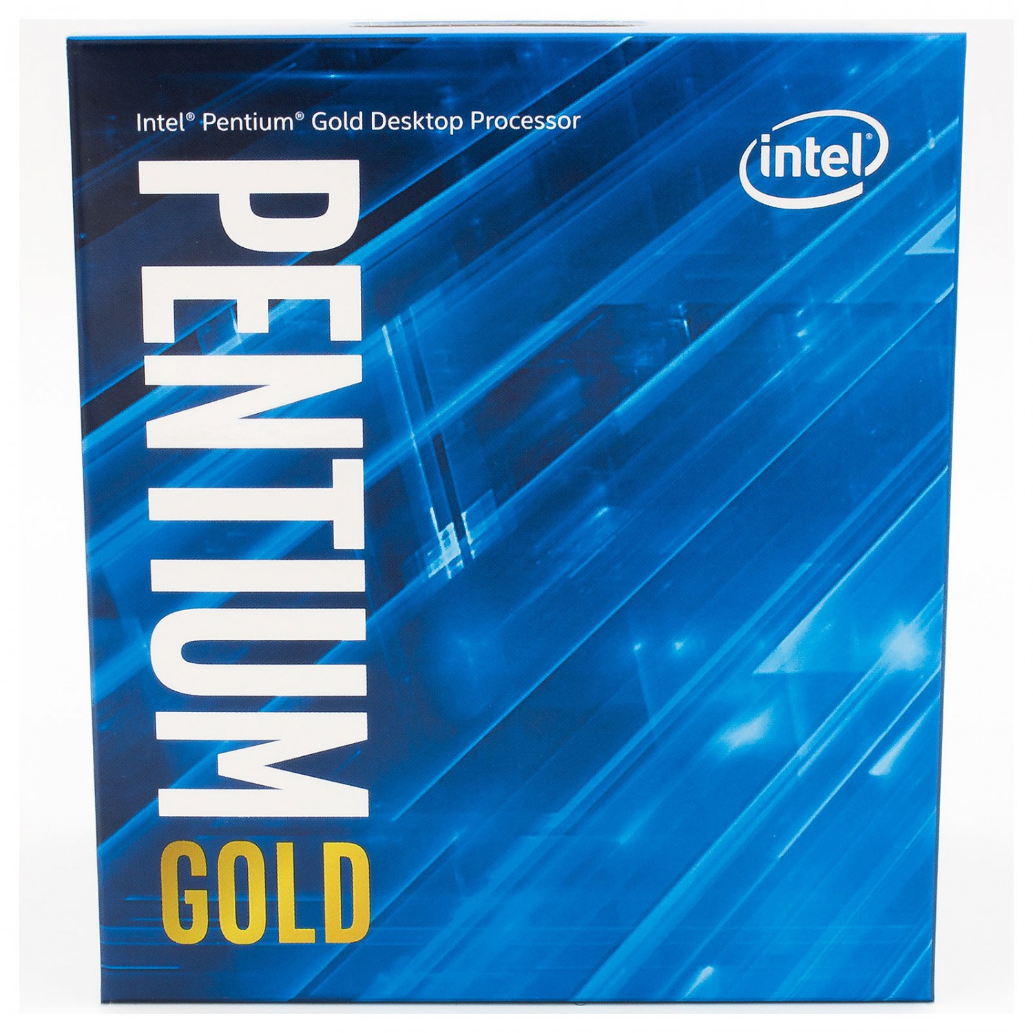 پردازنده Intel Pentium GOLD G6405