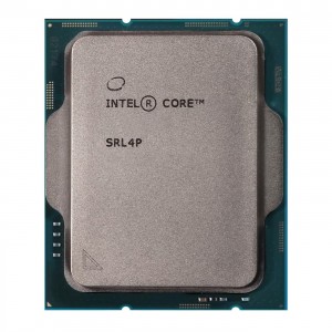 پردازنده Intel Core i3 12100 - Tray