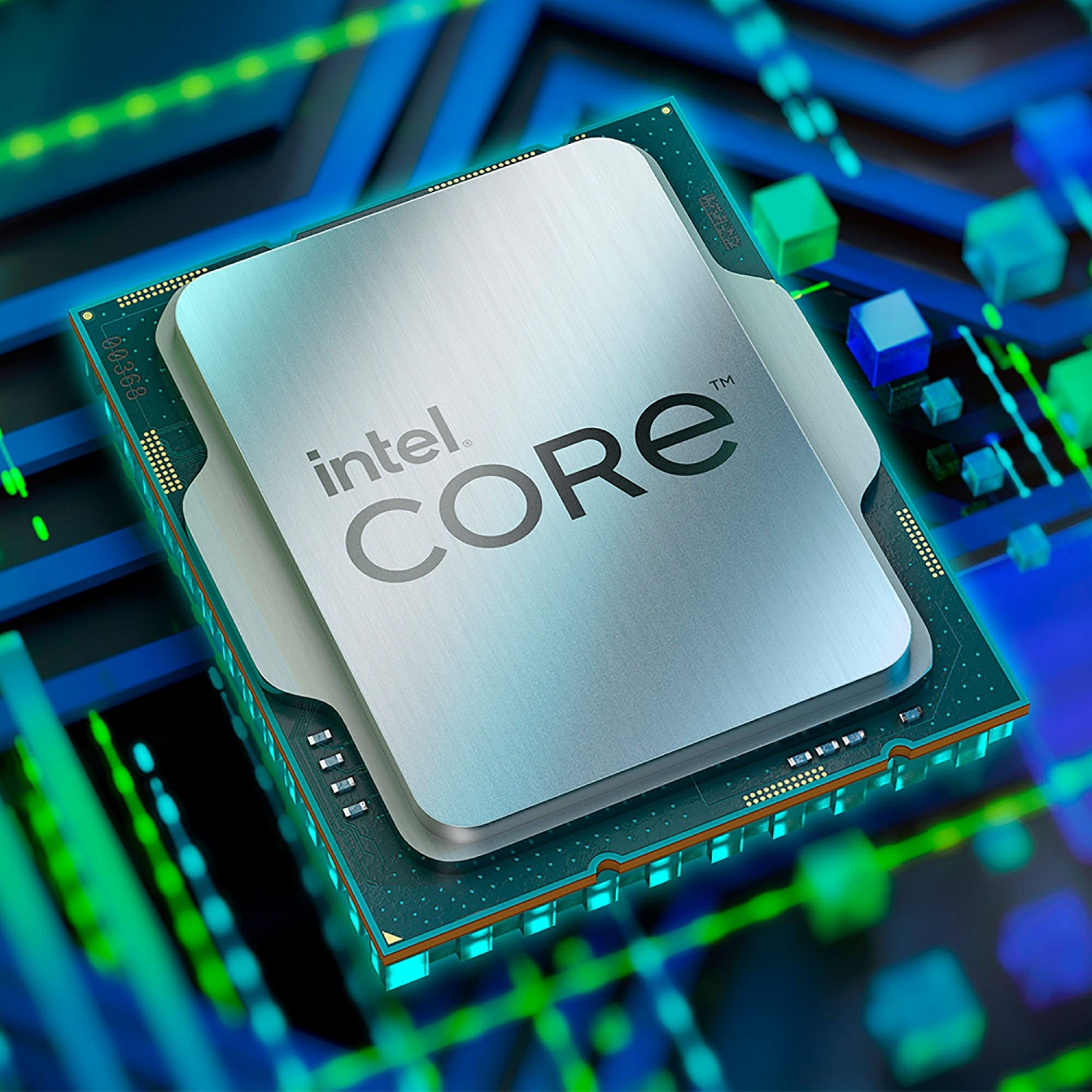 پردازنده Intel Core i3 12100 - Tray-3