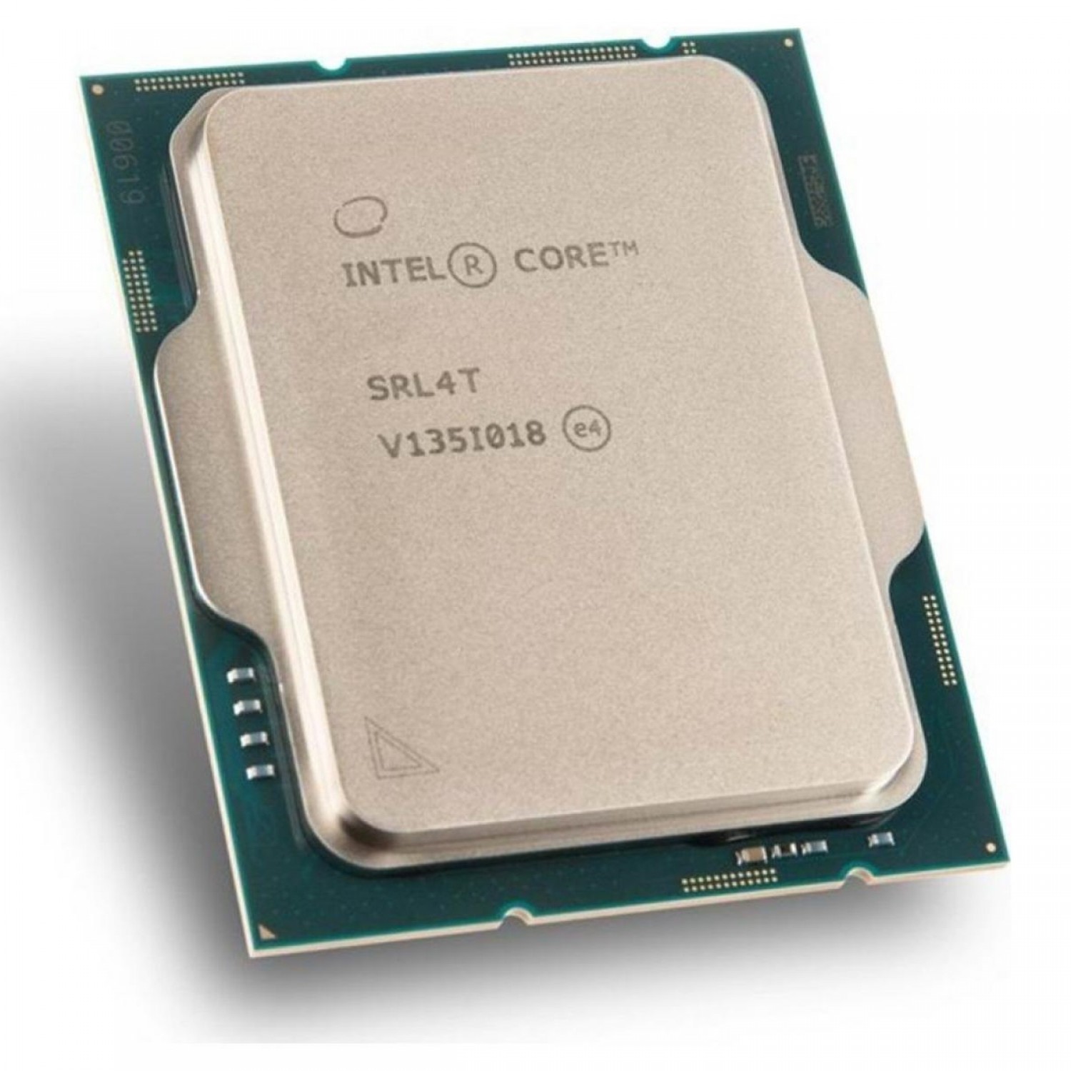 پردازنده Intel Core i5 12500 - Tray-1