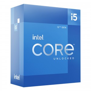 پردازنده Intel Core i5 12600K