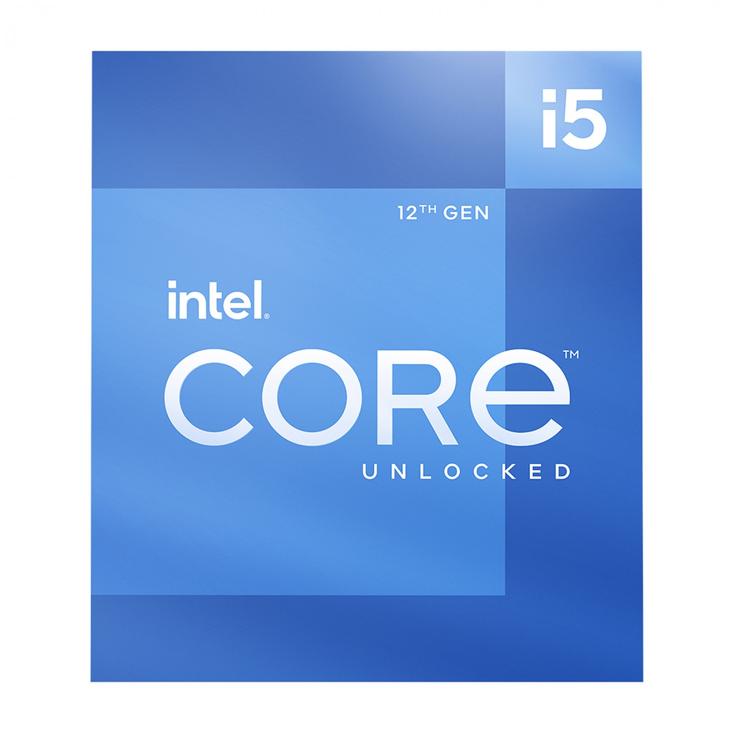 پردازنده Intel Core i5 12600K-1