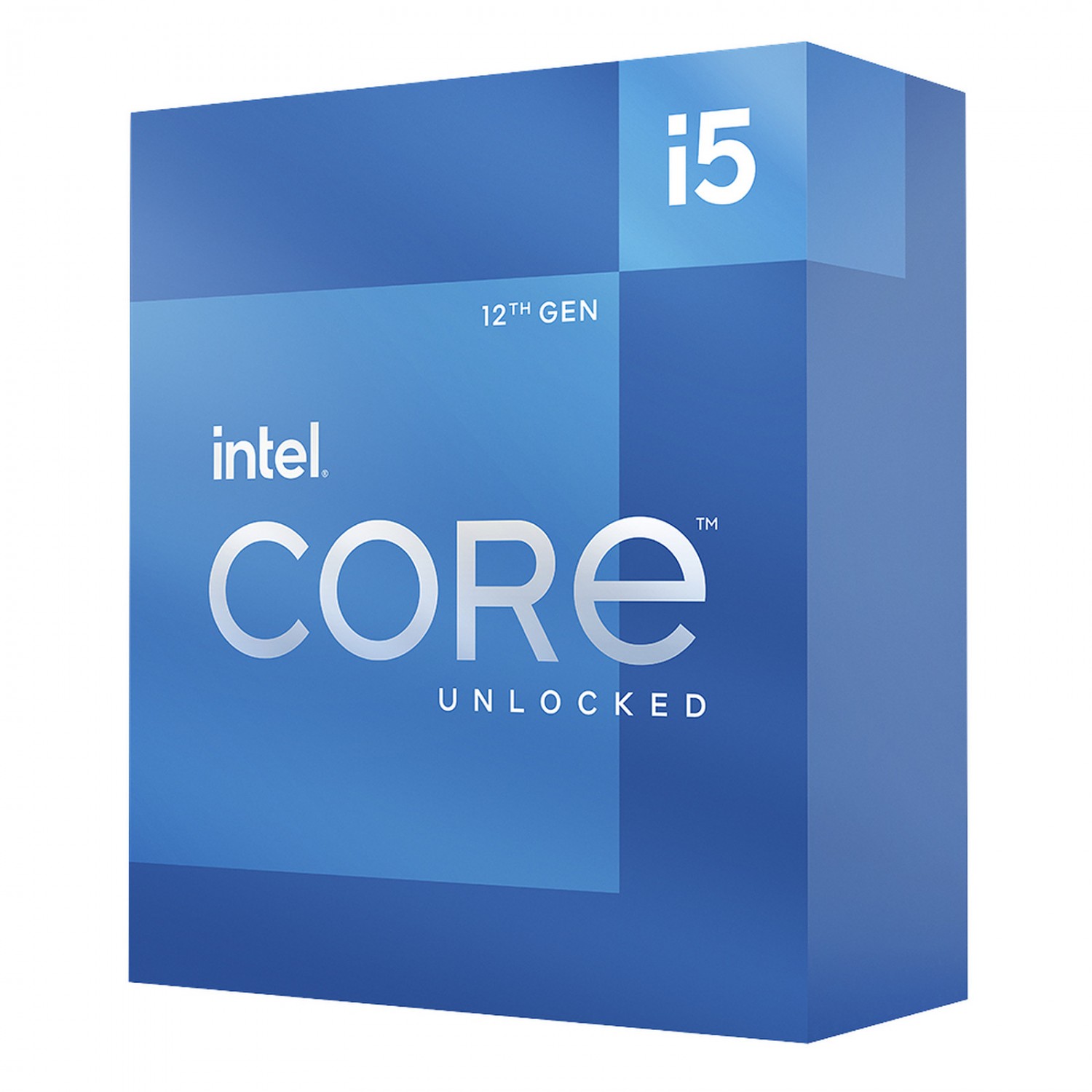 پردازنده Intel Core i5 12600K-2