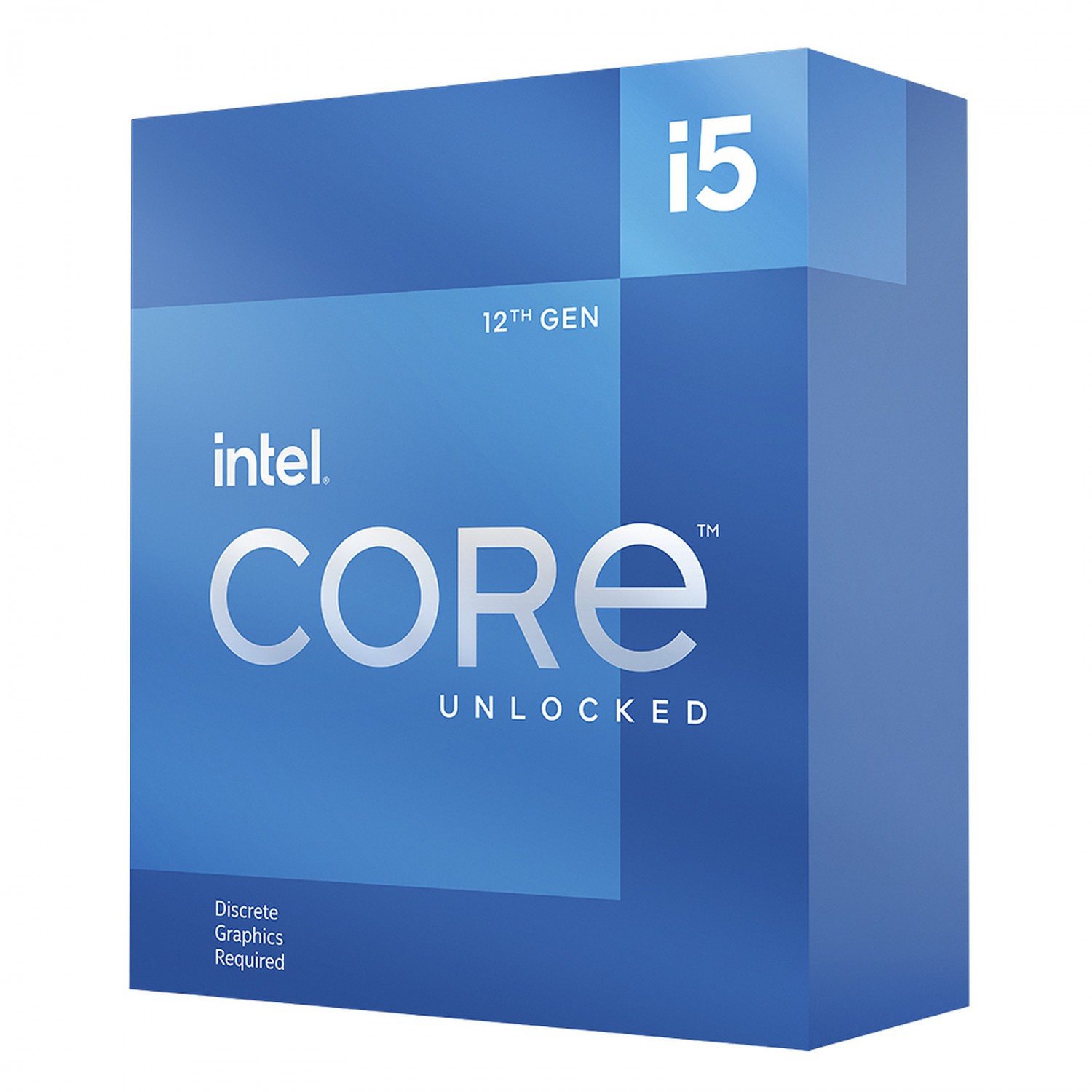 پردازنده Intel Core i5 12600KF-2