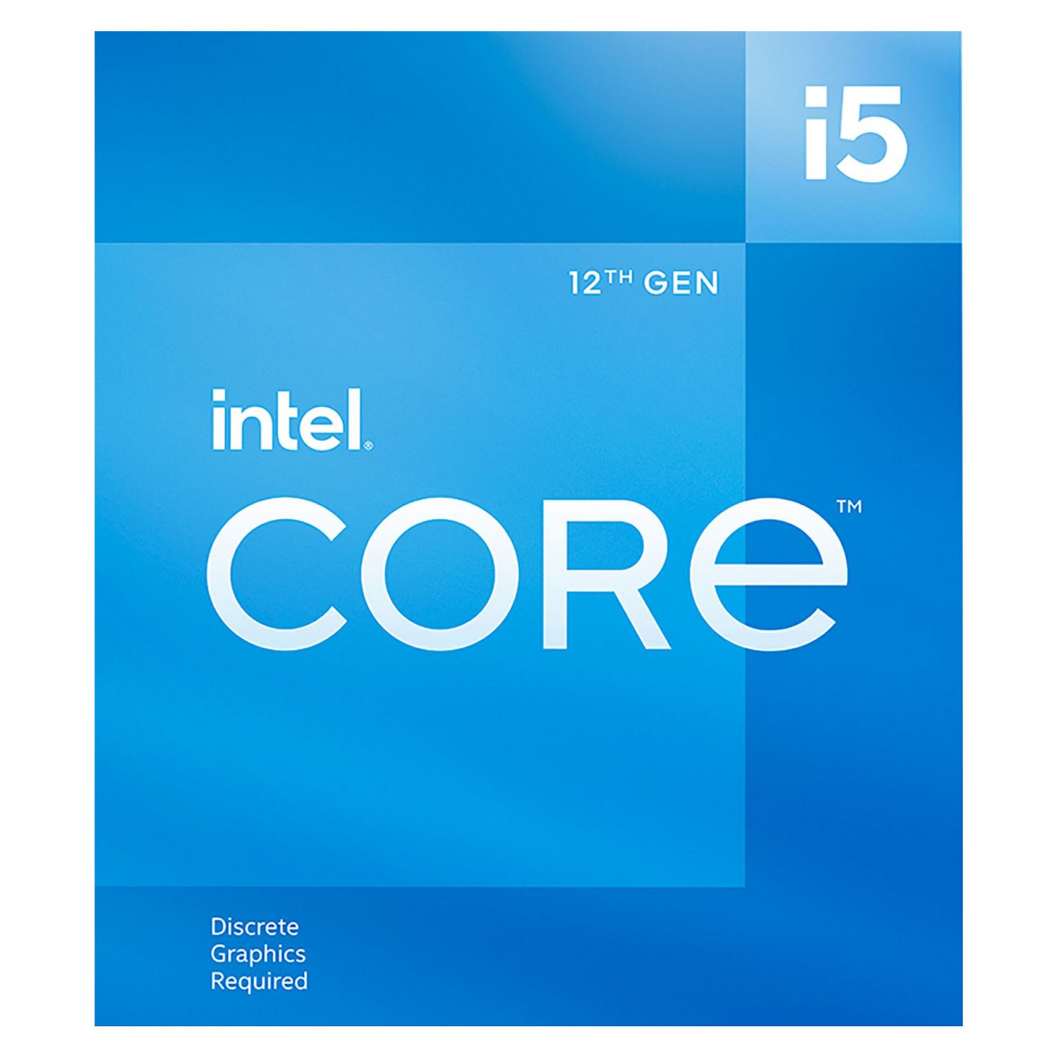 پردازنده Intel Core i5 12400F-1